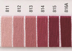 811 Coral Cloud