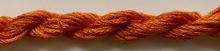 308 Burnt Orange