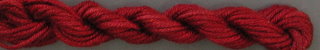 162 Schoolhouse Red