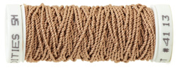 4113 Med Light Cocoa Brown