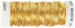 MET4847 Dark Gold