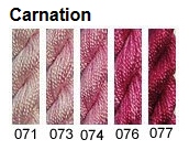 071 Carnation