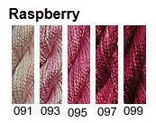 091 Raspberry