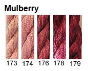 173 Mulberry