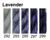 292 Lavender