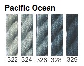322 Pacific Ocean