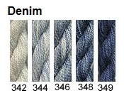 342 Denim