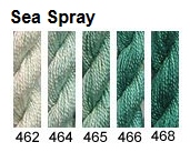 462 Sea Spray