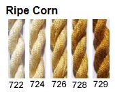 722 Ripe Corn