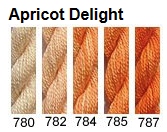 780 Apricot Delight