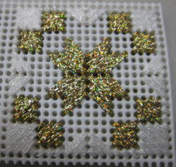 Kreinik Holographic Thread