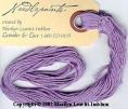 2002 Lavender/Blue