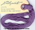 2003 Lavender/Blue