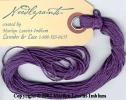 2004 Lavender/Blue