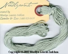 2101 Robin's Egg Blue