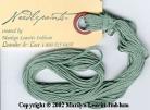 2102 Robin's Egg Blue