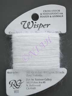 Wisper - W88