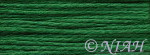 S1017 Dark Leaf Green