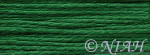 S1017 Dark Leaf Green