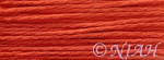S1019 Orange Red