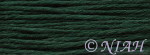 S1082 Very Dark Fern Green