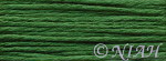S1140 Dark Apple Green
