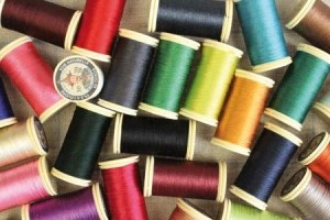 Sajou Silk Perle Threads