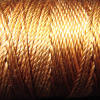 S217 Silk Pumpkin
