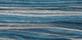 1286 Salt Glaze (Retired 2006)