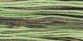 2161  Julep (Retired 2002)