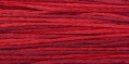 2266 Turkish Red
