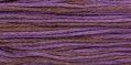 2331  Violet (Retired 2002)